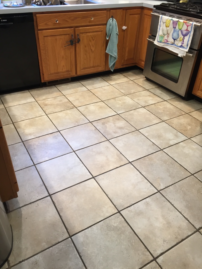 Floor Grout For Light Tiles at Emma Cook blog