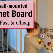 magnet board featured image