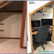 BeforeAfter Cloffice